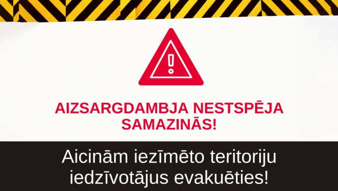 evakuacija