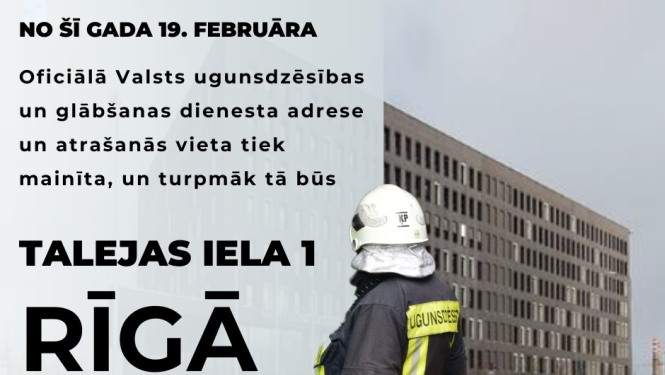 Talejas ielas eka