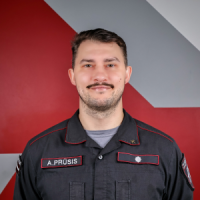 Andis Prūsis