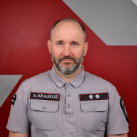 Andrejs Krauklis