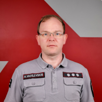Andrejs Vasiļevskis