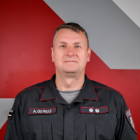 Andris Gerķis