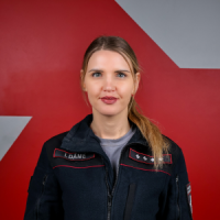 Ilze Dāme