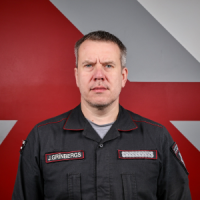 Jānis Grīnbergs