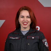 Kira Banziņa