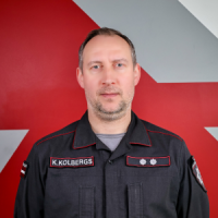 Kristaps Kolbergs