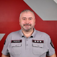 Mareks Silovs