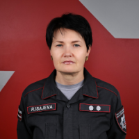 Rita Isajeva