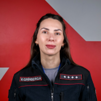 Viktorija Grīnberga