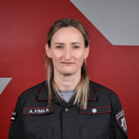 Agnese Finka