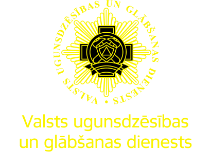 Valsts ugunsdzēsības un glābšanas dienests