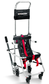 Evakuācijas krēsls