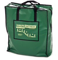 Evakuācijas matrača soma