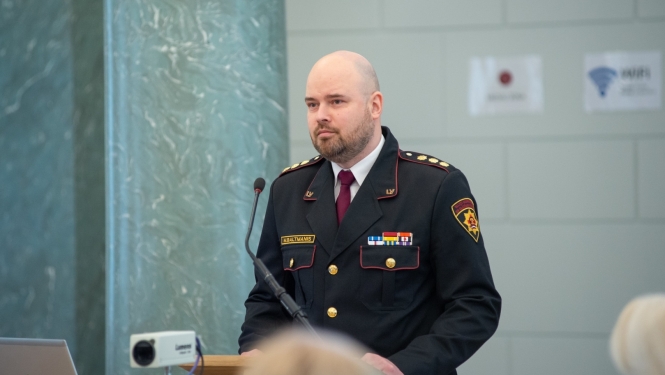 Mārtiņš Baltmanis