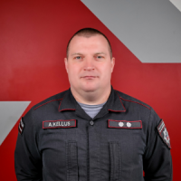 Andris Kellijs