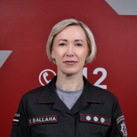 Elga Ballaha