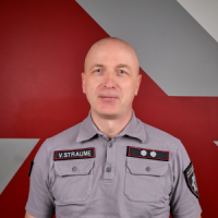 Valdis Straume