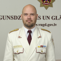 priekšnieka vietnieks Baltmanis