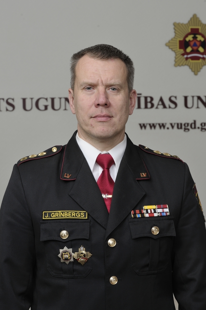 Management Valsts ugunsdzēsības un glābšanas dienests Management Valsts ugunsdzēsības un glābšanas dienests