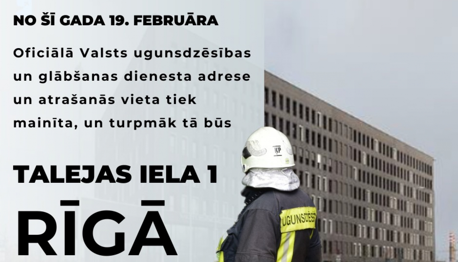 Talejas ielas eka